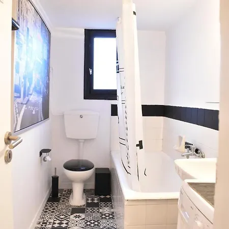 Apartment Downtown Cozy *