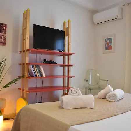 Apartment Downtown Cozy *
