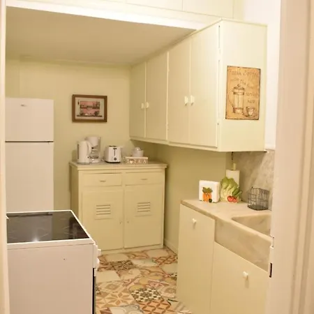 Apartment Downtown Cozy *