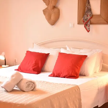 Downtown Cozy Apartment Athens