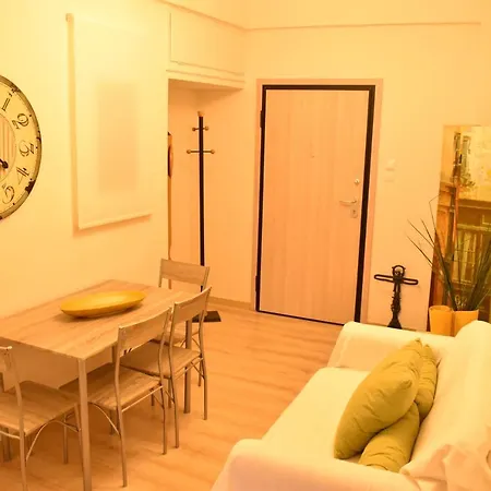 Downtown Cozy Apartment