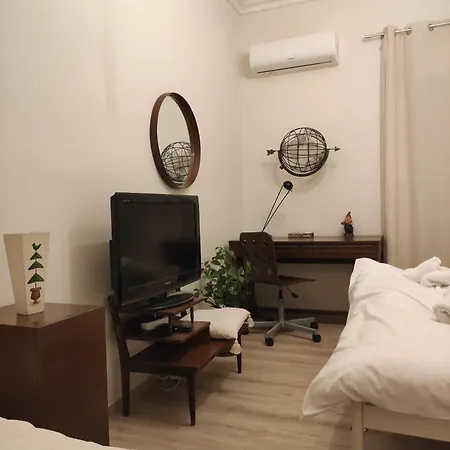 Downtown Cozy Apartment