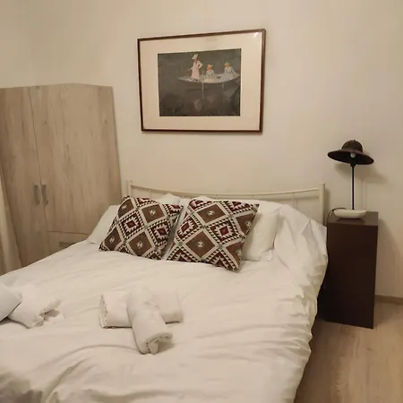 Apartment Downtown Cozy Athens
