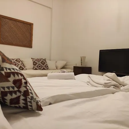 Apartment Downtown Cozy